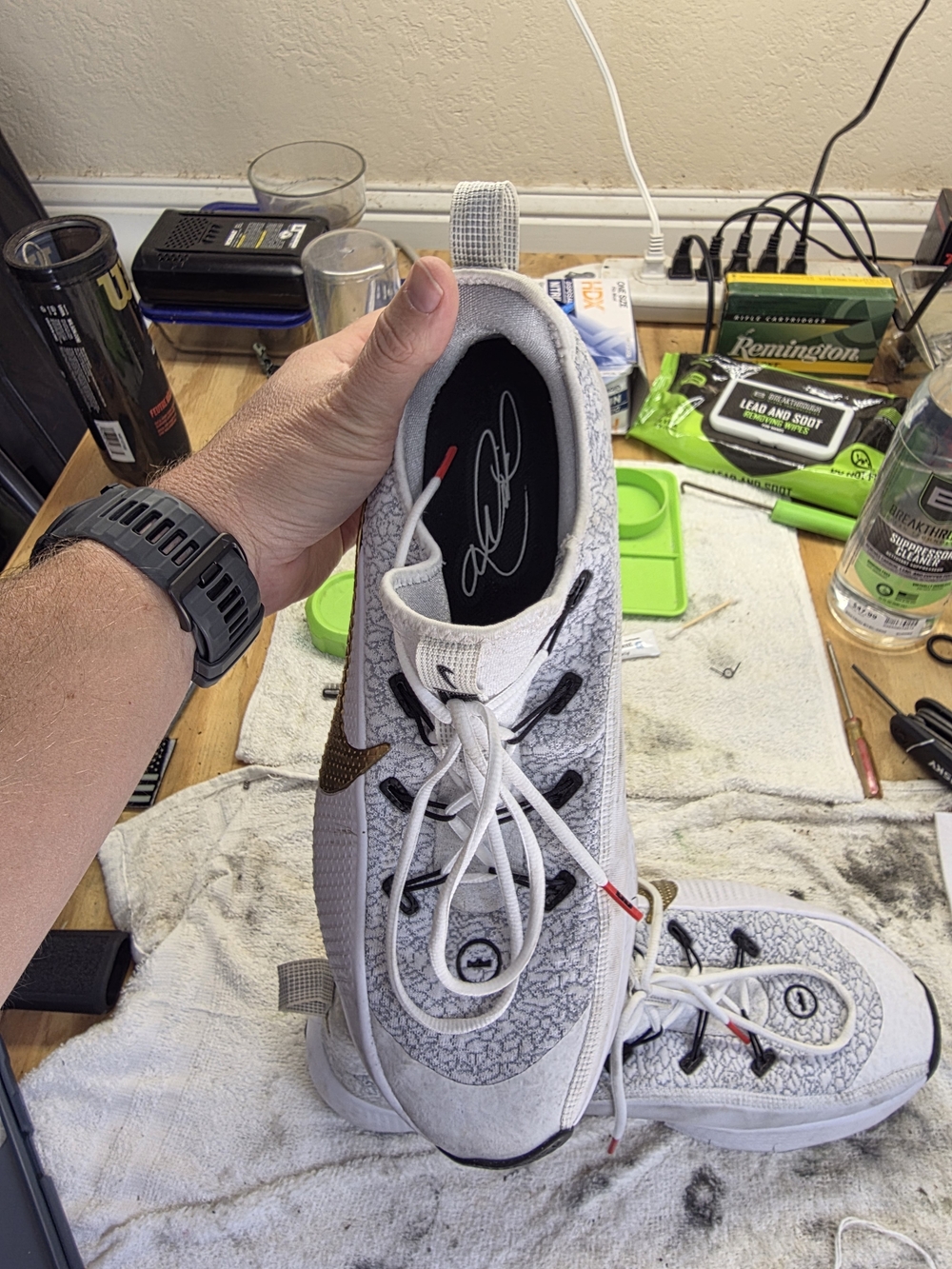 Lebron TR1 - Picture 2 of 7